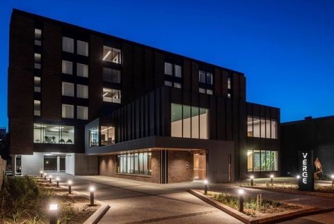 Hotel Verge Launceston - Darwin Holiday 0