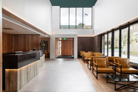 Hotel Verge Launceston - Darwin Holiday 1