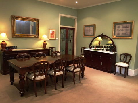 Longford Boutique Accommodation - Darwin Holiday 2