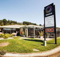 Nightcap at Riverside Hotel - Darwin Holiday