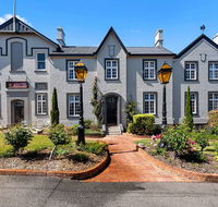 Quality Hotel Colonial Launceston - Darwin Holiday