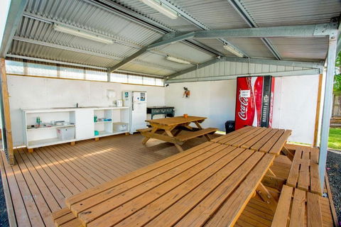 Discovery Parks Hadspen - Darwin Holiday 1