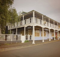 Mole Creek Guest House - Darwin Holiday