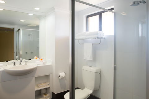 Palm Royale Cairns - Darwin Holiday 2