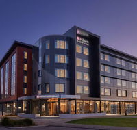 Hilton Garden Inn Albany - Darwin Holiday