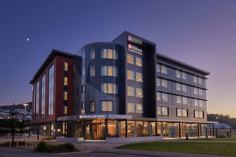 Hilton Garden Inn Albany - Darwin Holiday 0