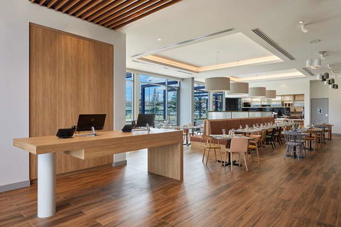 Hilton Garden Inn Albany - Darwin Holiday 2