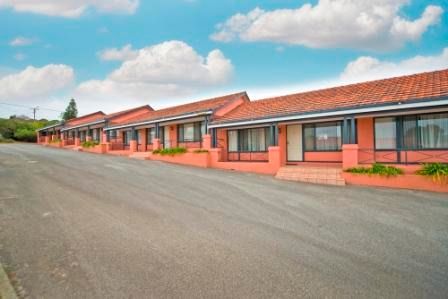 Albany Apartments - Darwin Holiday 0