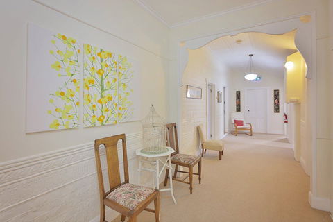 Mole Creek Guest House - Darwin Holiday 1