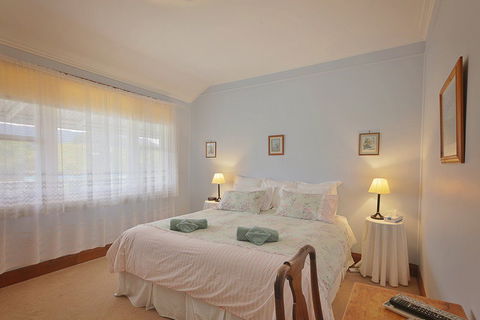 Mole Creek Guest House - Darwin Holiday 2