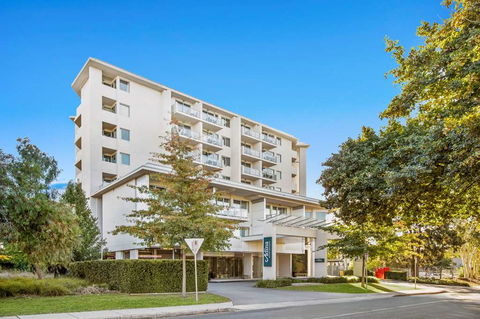 Adina Serviced Apts Canberra Dickson - Darwin Holiday 1