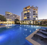 Ramada Hotel  Conf Ctr Marcoola Beach - Darwin Holiday