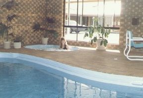 Horsham Mid City Court Motel - Darwin Holiday 1