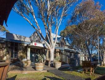 Anglers Rest VIC Darwin Holiday