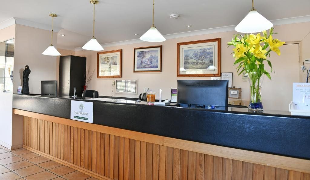 Ashley NSW Darwin Holiday