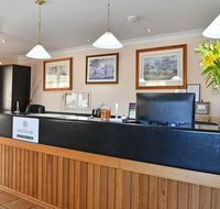 Burke  Wills Motor Inn - Darwin Holiday