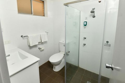 Burke & Wills Motor Inn - Darwin Holiday 2