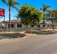 Econo lodge Moree Spa Motor Inn - Darwin Holiday