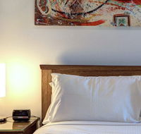 Accommodation Corporate Docklands