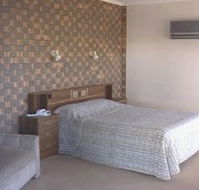 Horsham Mid City Court Motel - Darwin Holiday