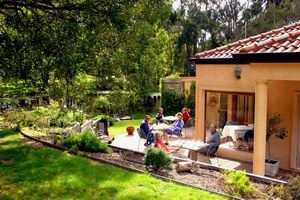 Marwood Villas - Darwin Holiday 0