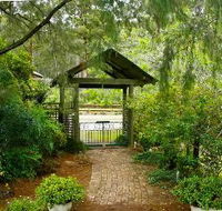Kemeys Mountain Hideaway - Darwin Holiday