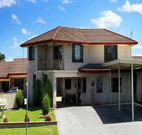 Sapphire City Motor Inn - Darwin Holiday