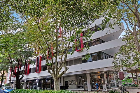 Astra Jasper - Darwin Holiday 1