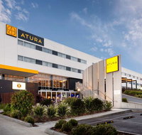 Atura Dandenong - Darwin Holiday