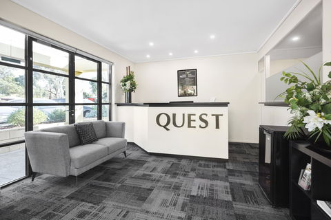 Quest Narre Warren - Darwin Holiday 0