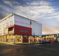 Mercure Warragul - Darwin Holiday
