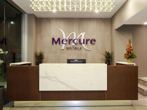 Mercure Warragul - Darwin Holiday 2