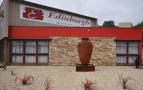 Edinburgh Motor Inn Warragul - Darwin Holiday 0