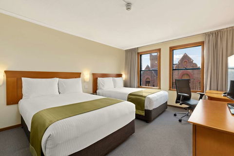 Rydges Sydney Harbour - Darwin Holiday 2