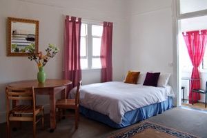 Admiral Collingwood Lodge - Darwin Holiday 2