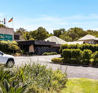 Quality Inn Dubbo International - Darwin Holiday