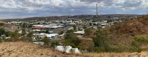 Abacus Motel Mount Isa - Darwin Holiday 2