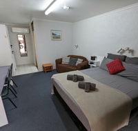 Abajaz Motor Inn - Darwin Holiday