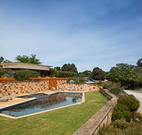 Royal Mail Hotel - Darwin Holiday