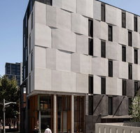 Alex Hotel Perth - Darwin Holiday