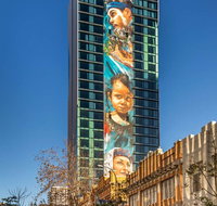 Art Series - The Adnate - Darwin Holiday