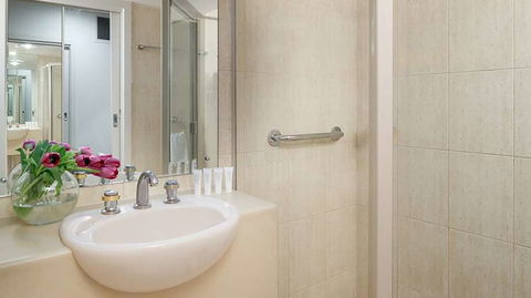 Rydges South Park Adelaide - Darwin Holiday 2