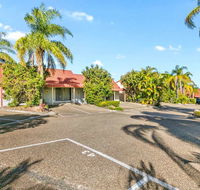 Comfort Inn North Brisbane - Darwin Holiday