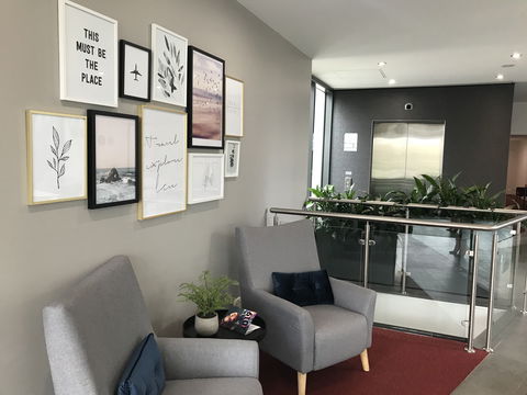 Quest Wodonga - Darwin Holiday 1