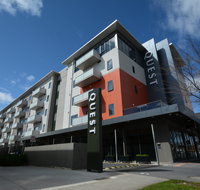 Quest Albury Seviced Apartments
