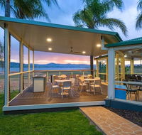 Discovery Parks Lake Hume - Darwin Holiday
