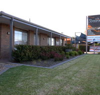 Pevensey Motor Lodge - Darwin Holiday