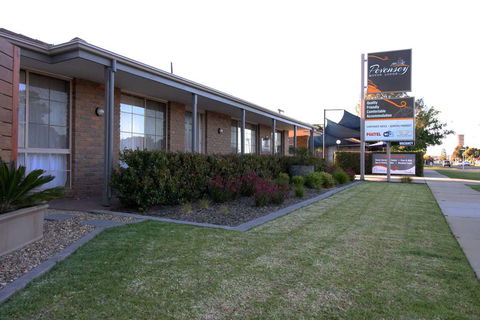 Pevensey Motor Lodge - Darwin Holiday 0