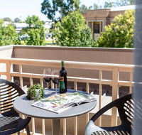 Quest Echuca - Darwin Holiday