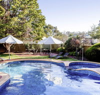 Mercure Port of Echuca Motel - Darwin Holiday